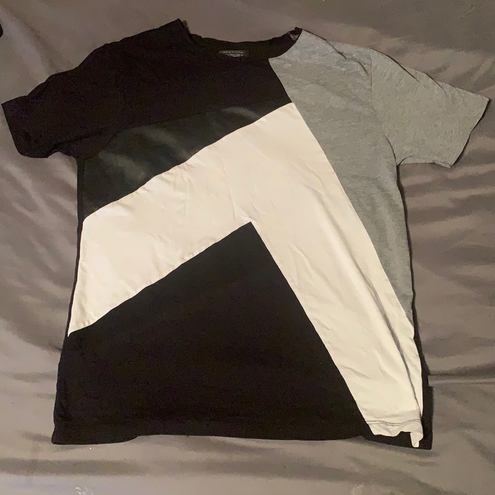 Zara Shirt
